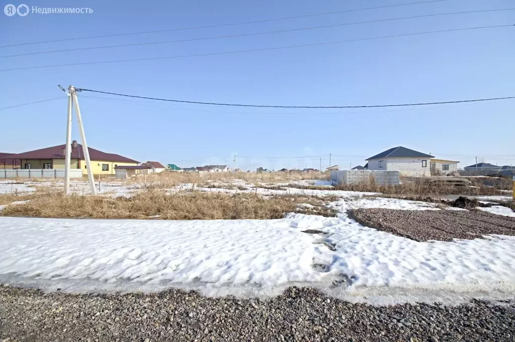 Участок в Ялуторовск, улица Екатерины Гусевой (7.5 м) - Фото 2