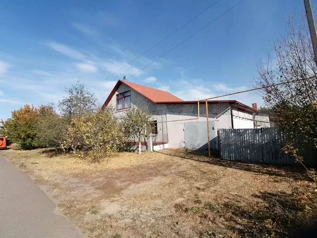 Дом 180 м на участке 20 сот. - Фото 0