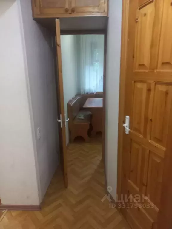 1-к кв. Северная Осетия, Владикавказ ул. Шмулевича (32.0 м) - Фото 2