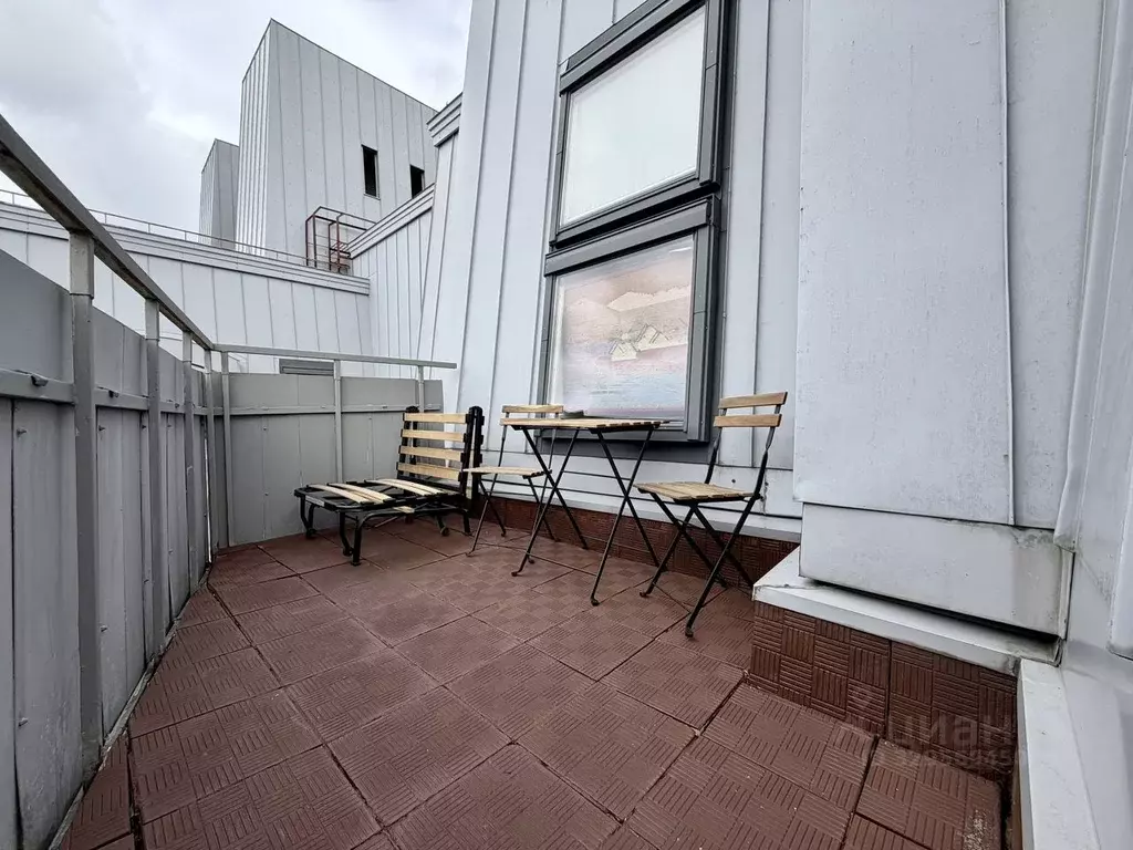 1-к кв. Санкт-Петербург Комендантский просп., 13к1 (33.9 м) - Фото 1