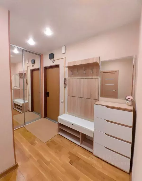 1-к кв. Москва ул. Академика Анохина, 6К5 (39.0 м) - Фото 1