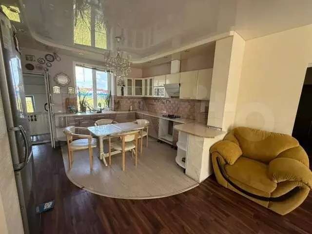 Дом 98 м на участке 10 сот. - Фото 0