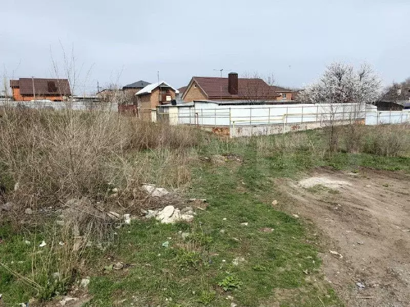 Участок 8,5 сот. (ИЖС) - Фото 0