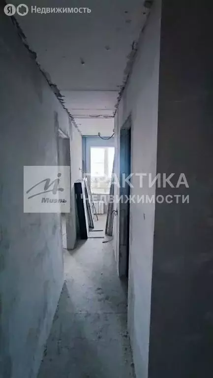 2-комнатная квартира: Москва, Широкая улица, 3к1 (37.8 м) - Фото 2