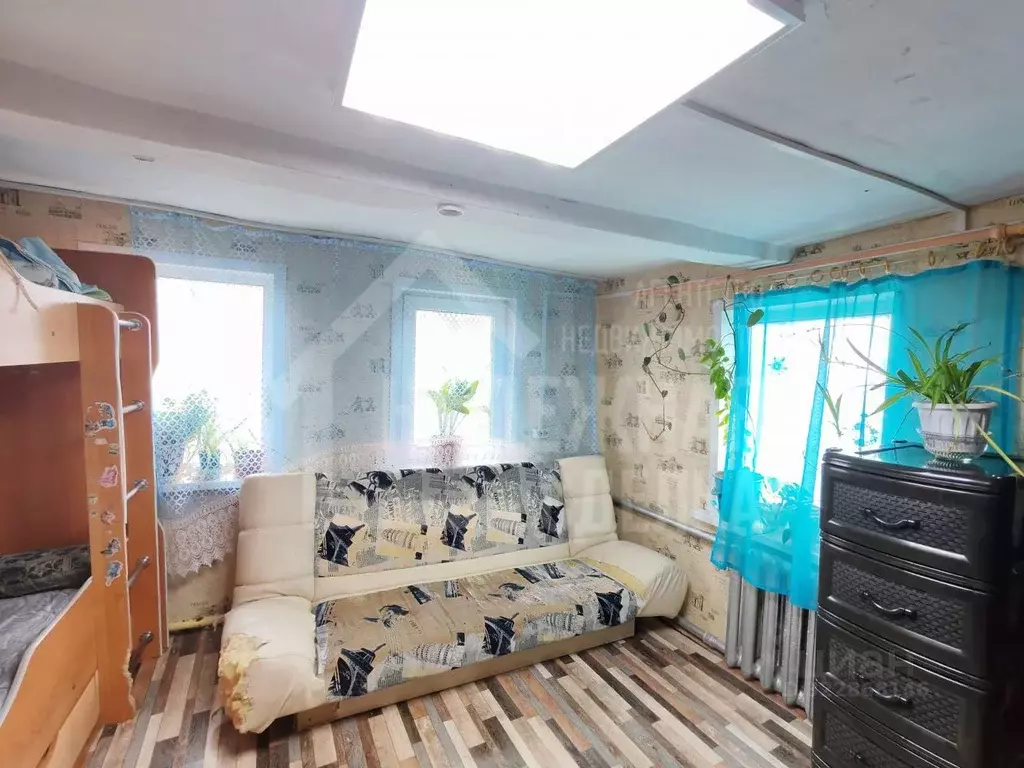 Дом в Алтайский край, Рубцовск Севастопольская ул. (45 м) - Фото 2