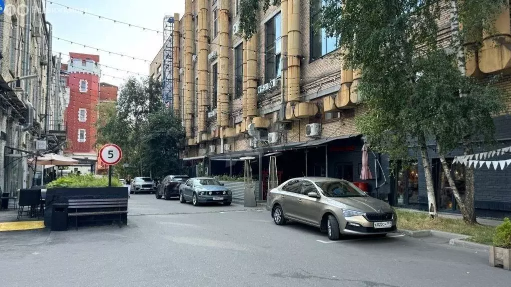 Помещение свободного назначения (277 м) - Фото 1