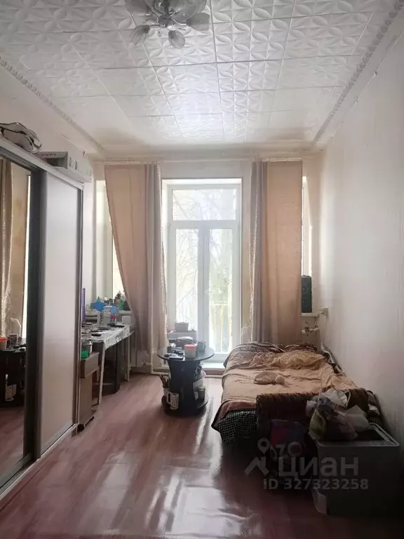 Комната Санкт-Петербург пос. Понтонный, ул. Александра Товпеко, 15 ... - Фото 1