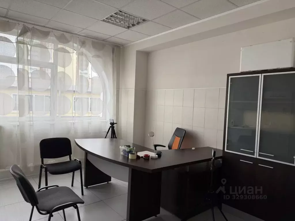 Офис в Санкт-Петербург Бухарестская ул., 144 (14 м) - Фото 1