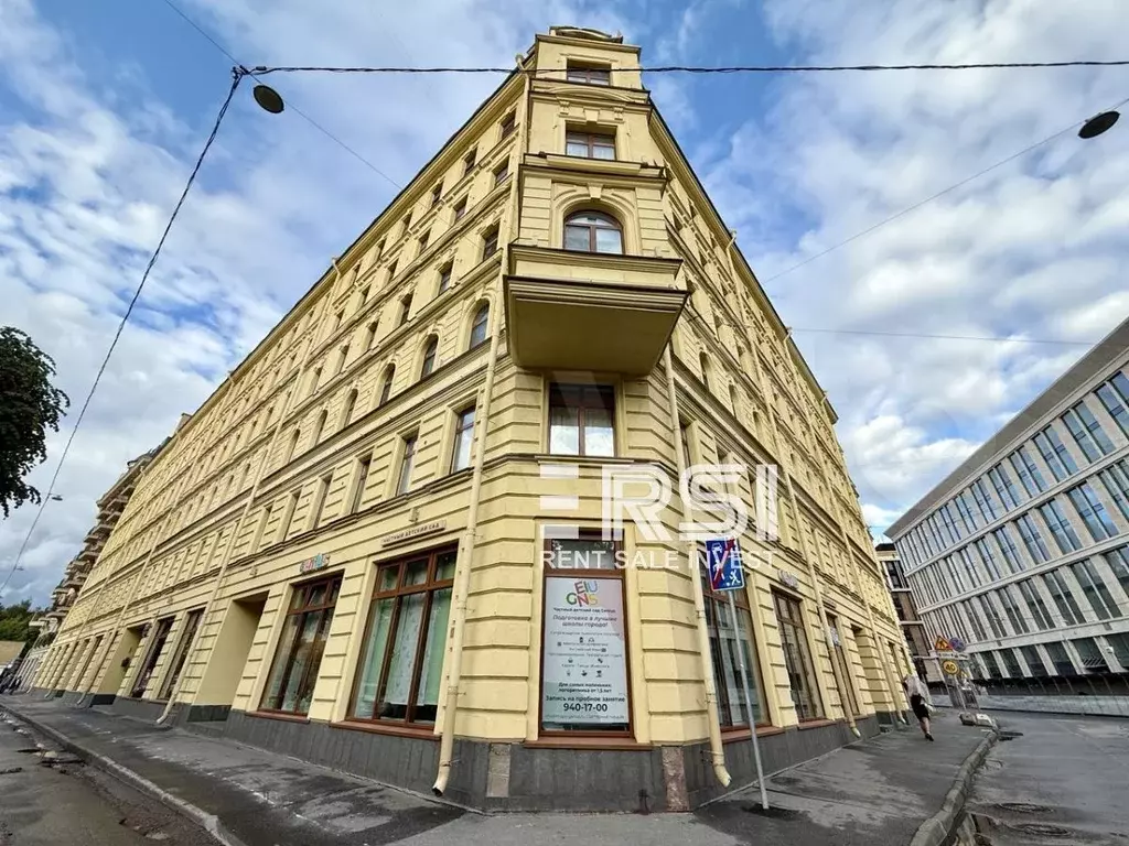Продажа 230 м2 в центре витрины новостройка - Фото 1