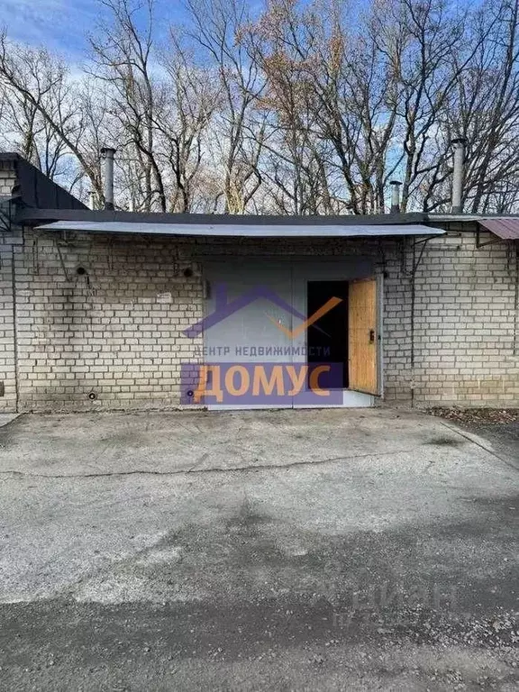 Гараж в Белгородская область, Белгород бул. Юности (37 м) - Фото 1
