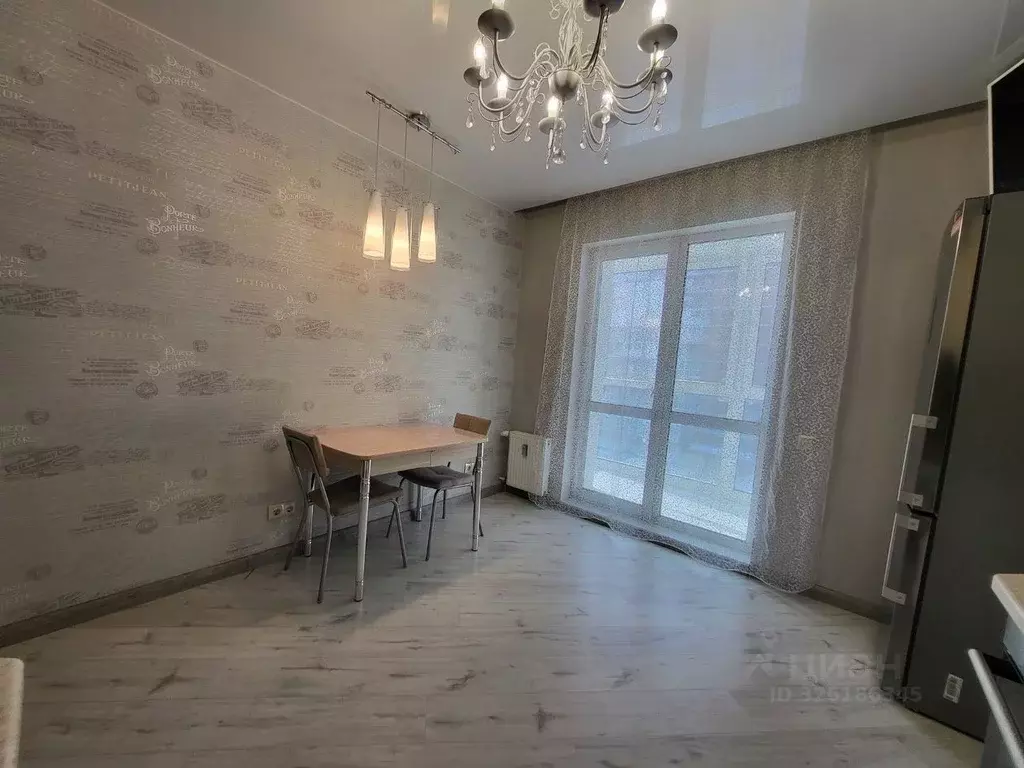 2-к кв. Иркутская область, Иркутск ул. Пискунова, 148/7 (43.0 м) - Фото 1