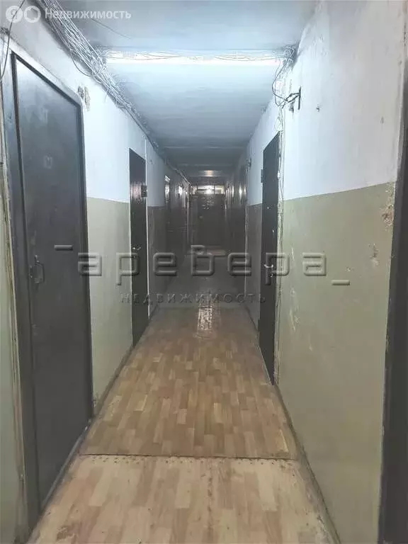 1к в -комнатной квартире ( м) - Фото 1