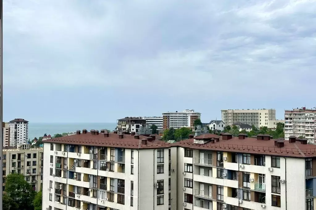 Квартира, 1 комната, 29.2 м - Фото 0