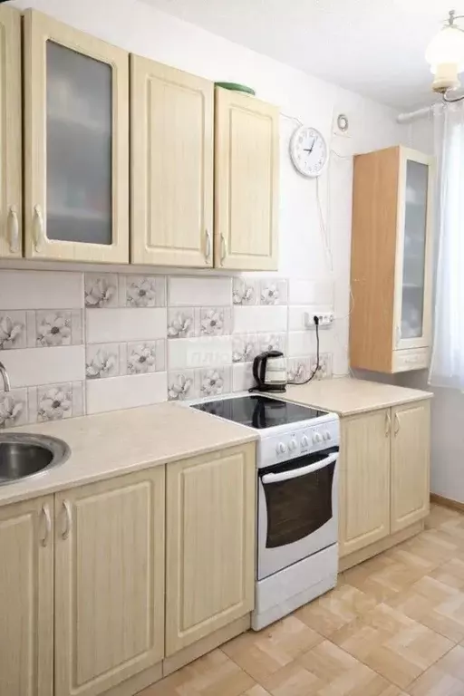 2-к кв. Иркутская область, Иркутск Байкальская ул., 220 (45.0 м) - Фото 1