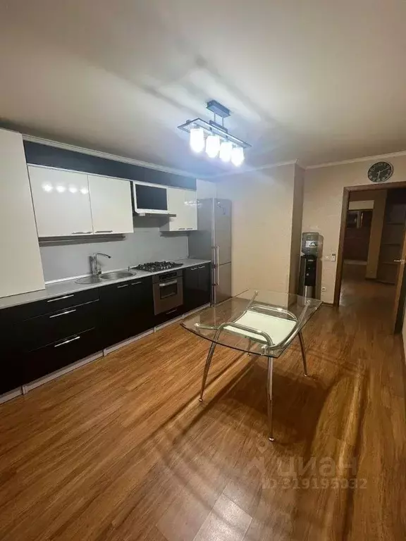 2-к кв. Ростовская область, Батайск ул. Ленина, 170Б (87.2 м) - Фото 1