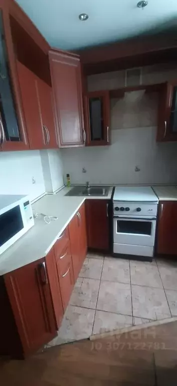 3-к кв. Алтайский край, Барнаул Лазурная ул., 24 (63.8 м) - Фото 2