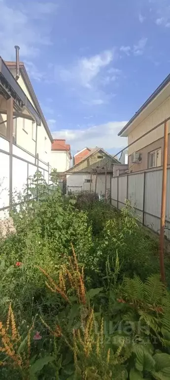 Участок в Кабардино-Балкария, Нальчик ул. Кирова, 66 (3.1 сот.) - Фото 1