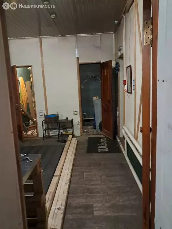 Помещение свободного назначения (55 м) - Фото 1