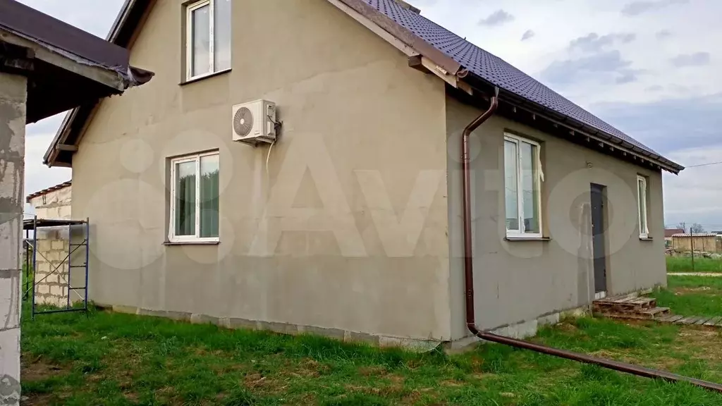 Дом 95 м на участке 12 сот. - Фото 1