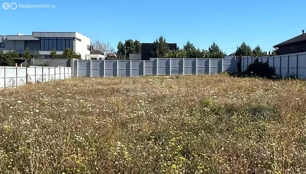 Участок в посёлок Дубовое, микрорайон Северный-2 (15.33 м) - Фото 2