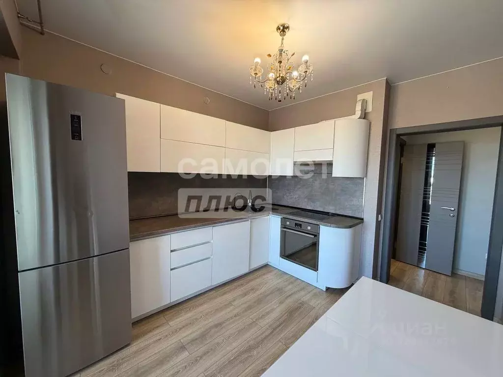 2-к кв. Иркутская область, Иркутск Байкальская ул., 346/1 (70.0 м) - Фото 1