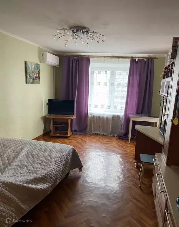 Продаётся 1-к квартира, 34.9 м - Фото 1