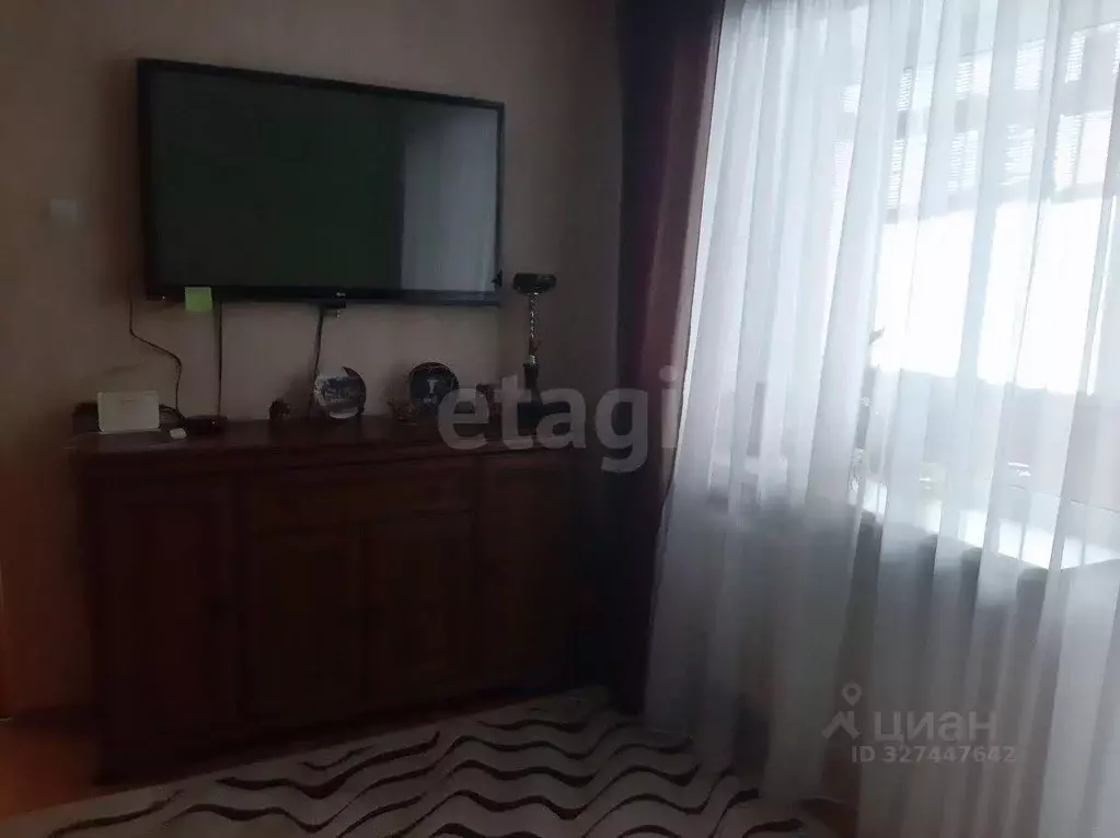 2-к кв. Калининградская область, Мамоново Советский пер., 7 (39.1 м) - Фото 2