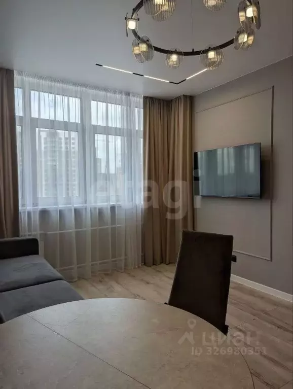 Студия Кемеровская область, Кемерово Ленинградский просп., 44А (28.9 ... - Фото 1