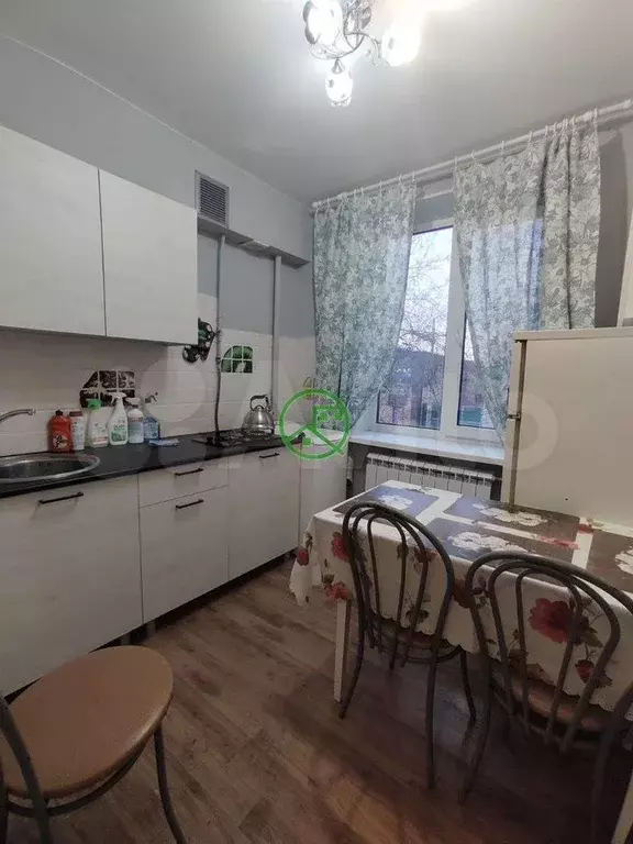 2-к. квартира, 44,2 м, 2/4 эт. - Фото 1