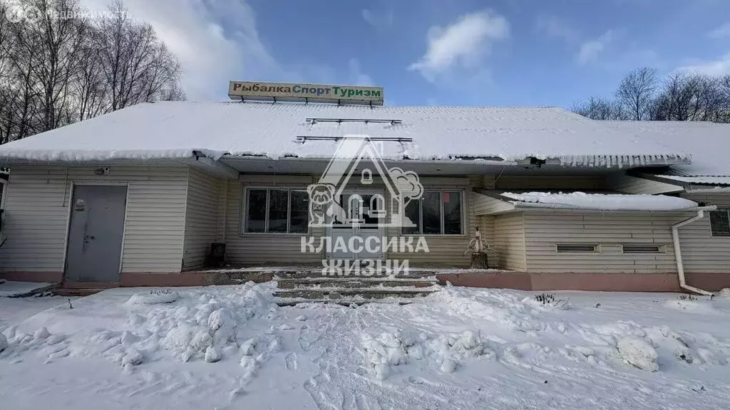 Торговая площадь (161.8 м) - Фото 1