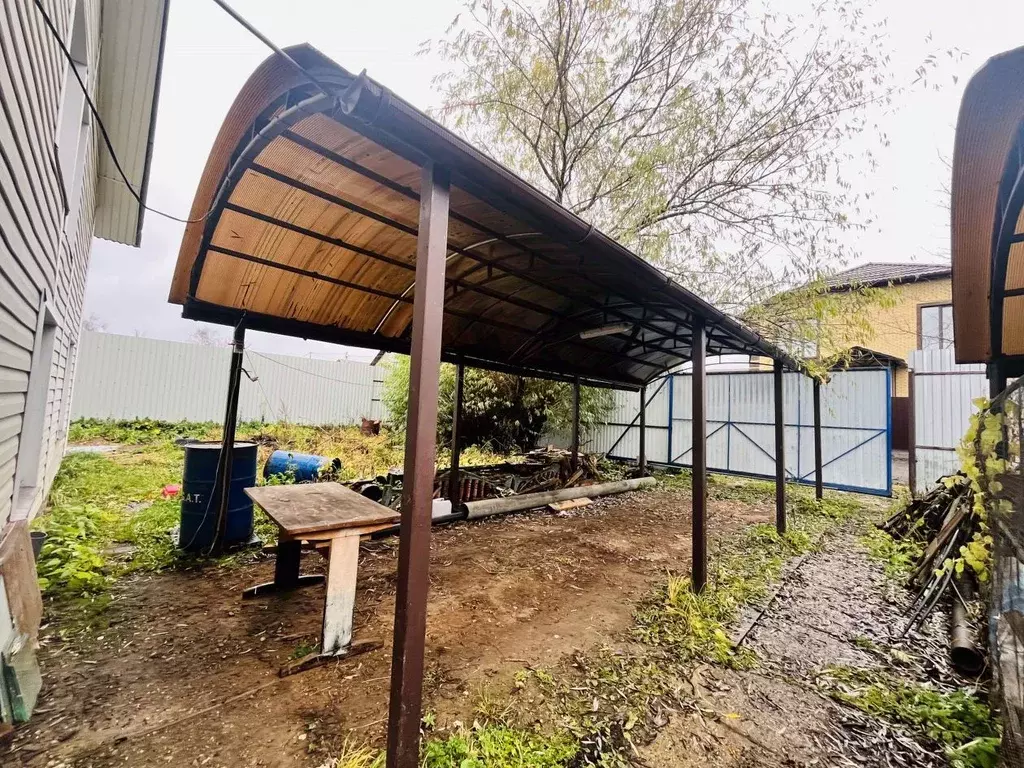 Дом в Московская область, Сергиев Посад ул. Энгельса (150 м) - Фото 2