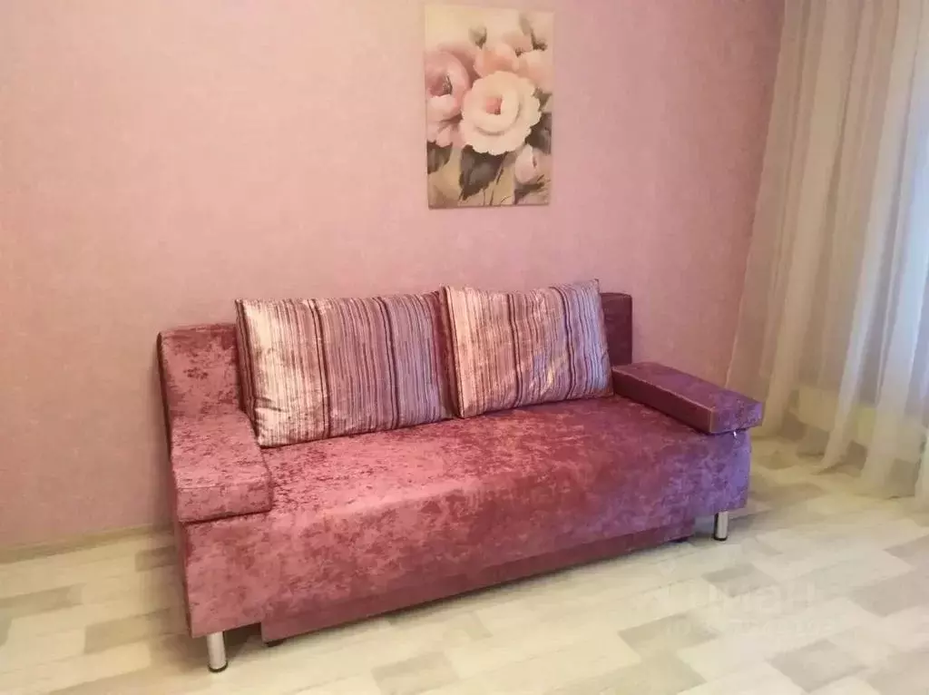 1-к кв. Москва ул. Академика Скрябина, 16к1 (40.0 м) - Фото 1