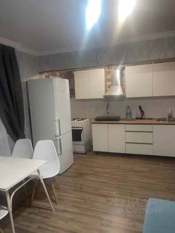 2-к кв. Краснодарский край, Сочи Пластунская ул., 32 (55.0 м) - Фото 1