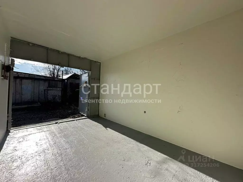 Гараж в Ставропольский край, Пятигорск ГК Блочный тер., 23 (18 м) - Фото 0