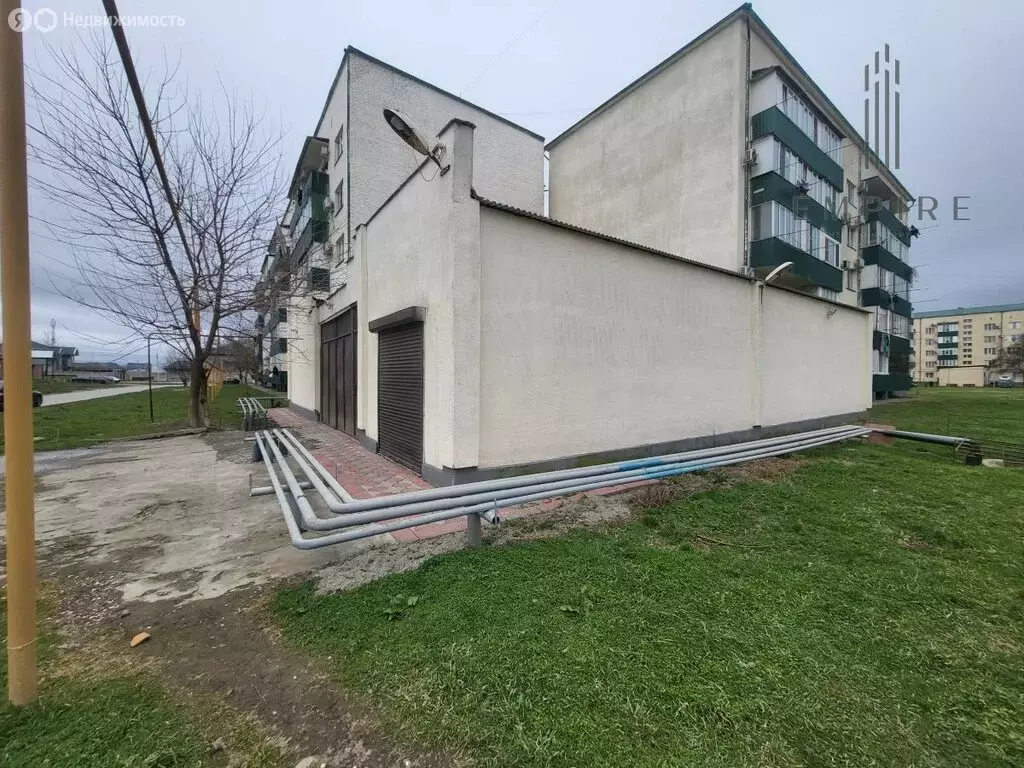 5-комнатная квартира: Грозный, Ахматовский район, посёлок Алхан-Чурт, ... - Фото 1