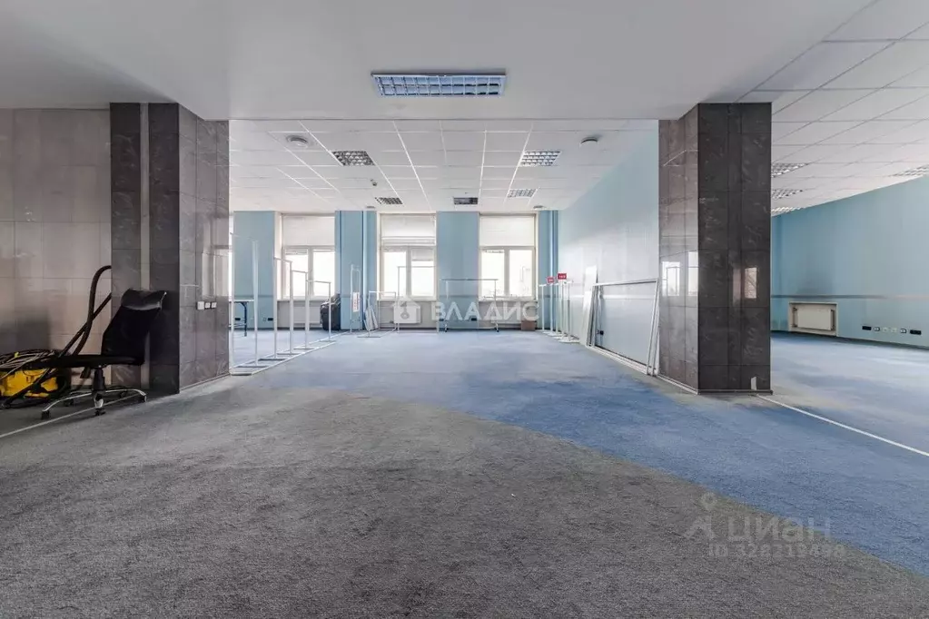 Офис в Санкт-Петербург ул. Трефолева, 2В (245 м) - Фото 0