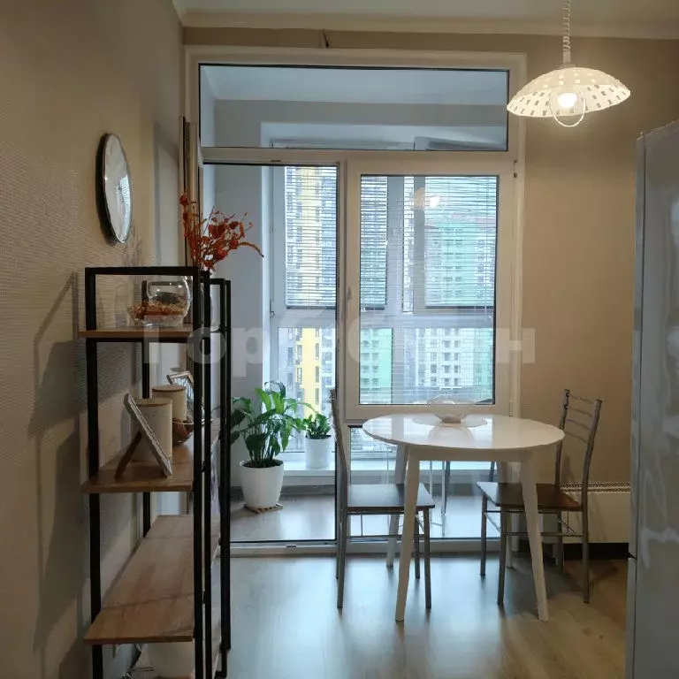 Продается 1-комнатная квартира - Фото 1