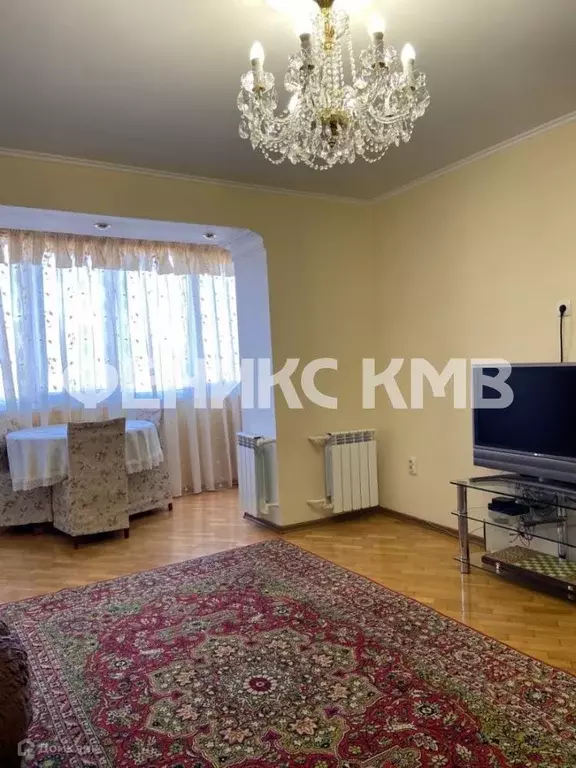 Продаётся 2-к квартира, 61 м - Фото 1