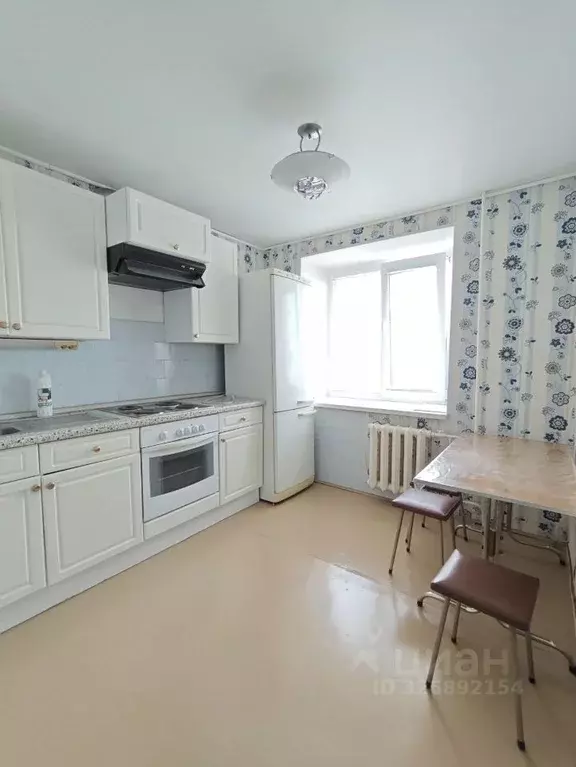 2-к кв. Башкортостан, Уфа Хадии Давлетшиной бул., 24 (56.0 м) - Фото 1