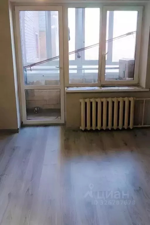 3-к кв. Калининградская область, Калининград ул. Куйбышева, 109 (63.0 ... - Фото 2