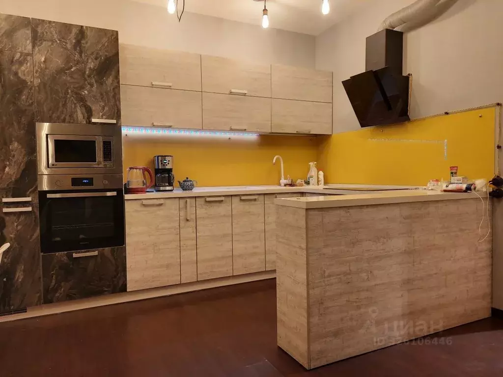 3-к кв. Нижегородская область, Нижний Новгород д. Анкудиновка, ул. ... - Фото 1