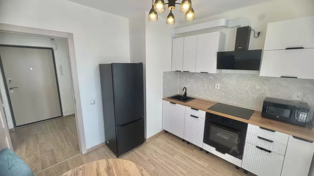 1-к кв. Санкт-Петербург Пулковское ш., 42к6 (36.0 м) - Фото 1