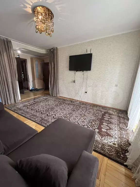 2-к. квартира, 53 м, 10/10 эт. - Фото 1