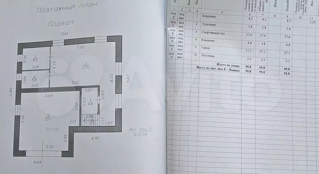 Коттедж 234 м на участке 5,8 сот. - Фото 0