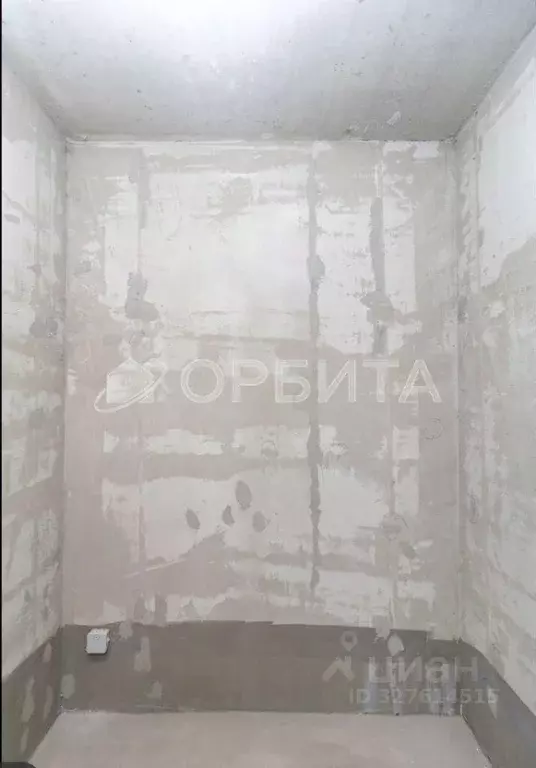 1-к кв. Тюменская область, Тюмень ул. Разведчика Кузнецова, 16 (39.8 ... - Фото 2