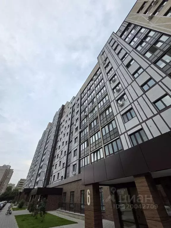3-к кв. Ульяновская область, Ульяновск ул. Кирова, 54 (86.06 м) - Фото 1