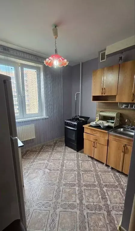 1-к кв. Московская область, Дубна просп. Боголюбова, 23 (37.0 м) - Фото 1