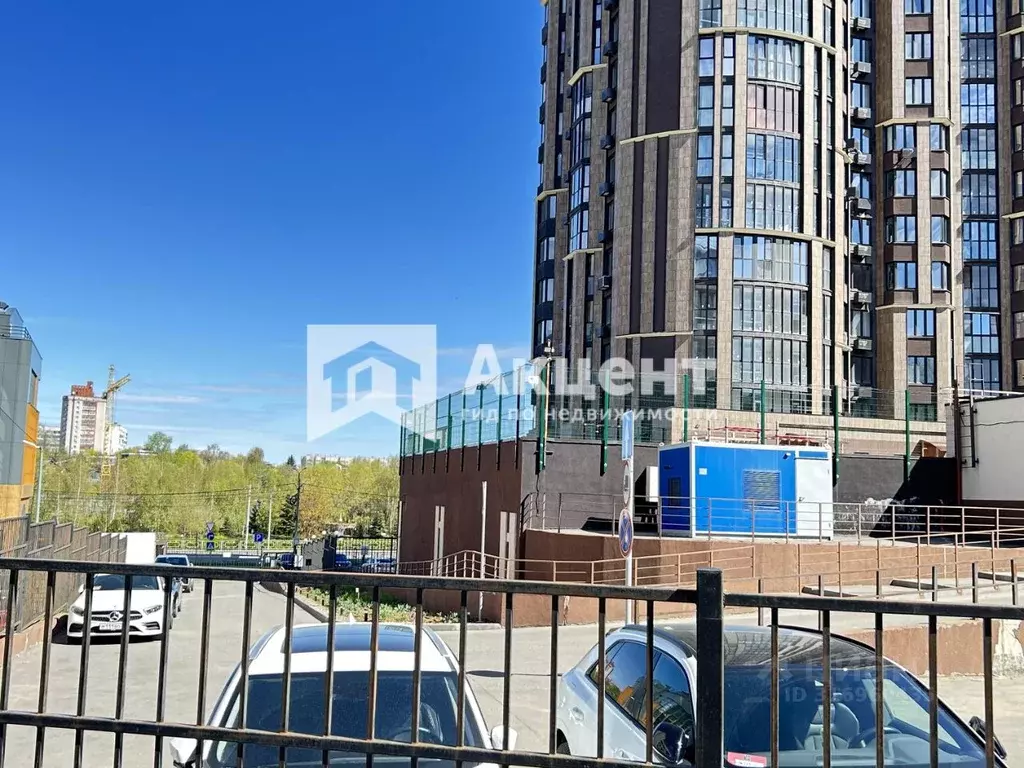 1-к кв. Ивановская область, Иваново Профсоюзная ул., 8 (61.0 м) - Фото 1