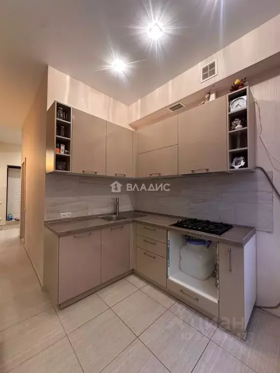 2-к кв. Нижегородская область, Дзержинск бул. Мира, 14 (56.0 м) - Фото 2