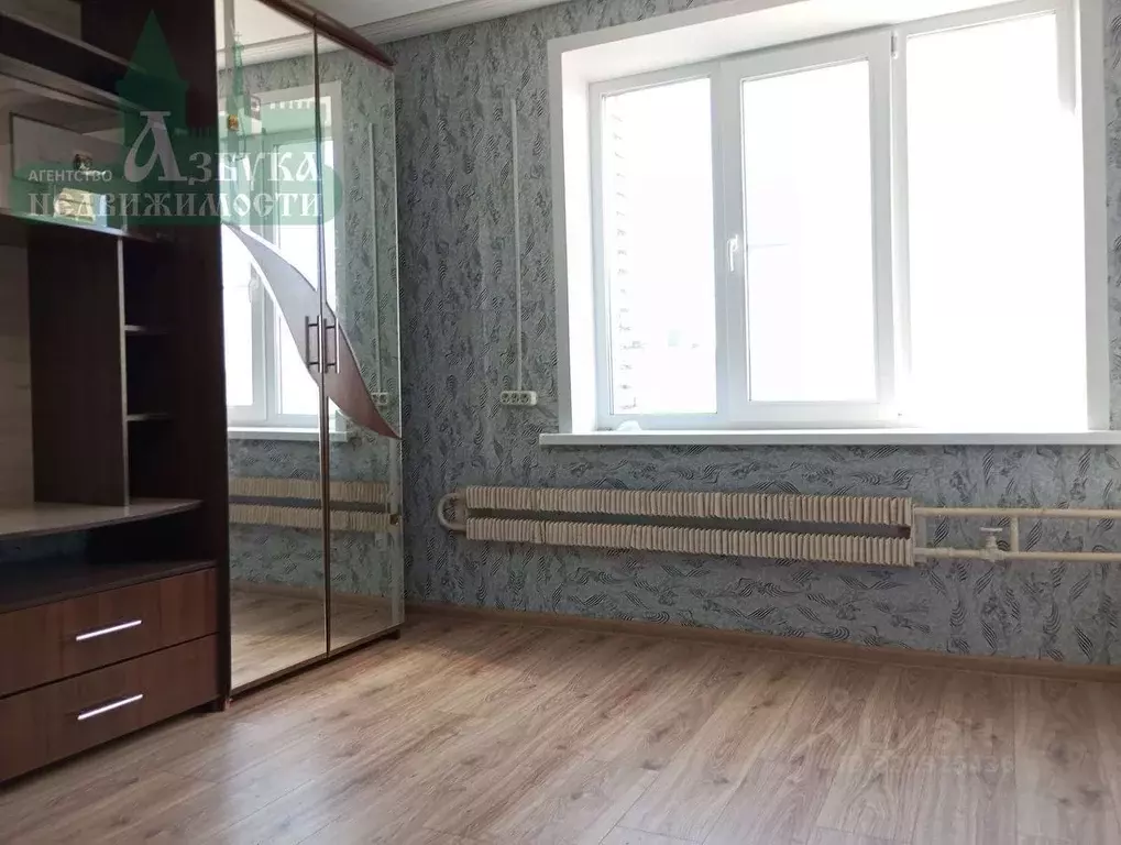 Комната Смоленская область, Смоленск ул. Петра Алексеева, 11к4 (17.0 ... - Фото 0